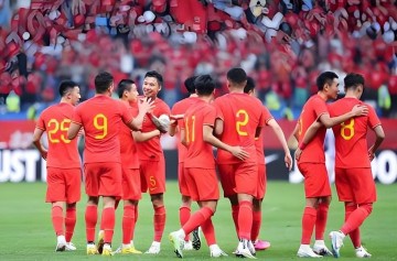 足协做出重要决定！事关中国男足6月份热身赛对手，引发热议